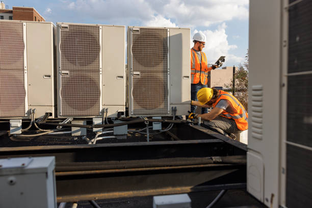 Best Air Conditioning Repair  in Rock Hill, MO