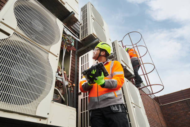 HVAC Emergency Services in Rock Hill, MO