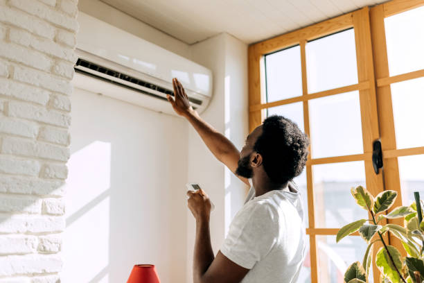 Best Best HVAC Companies  in Rock Hill, MO