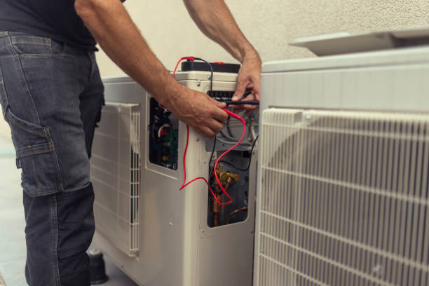 Best Affordable HVAC Services  in Rock Hill, MO