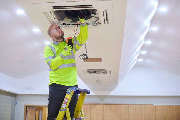 Best Residential HVAC Services  in Rock Hill, MO