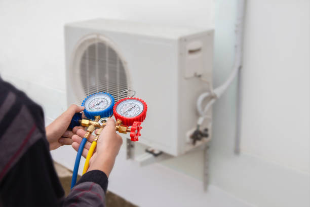 Best HVAC Cleaning Services  in Rock Hill, MO