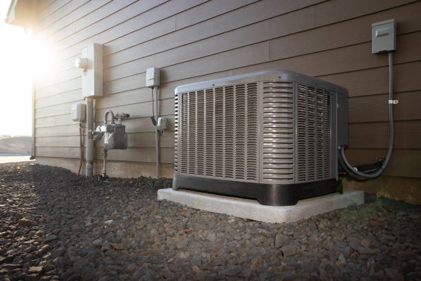 Rock Hill, MO HVAC Company